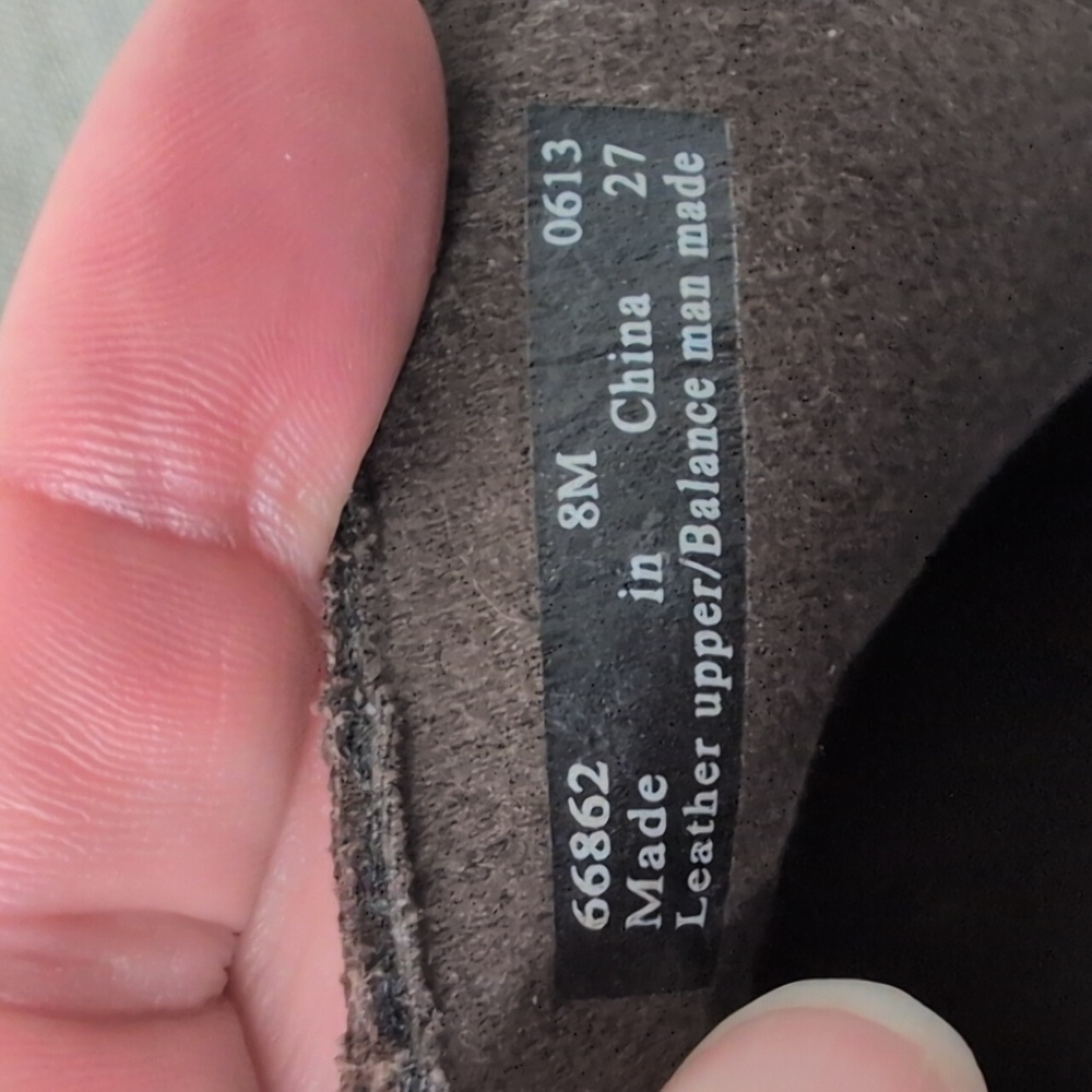 Clarks Pause Camila Ankle Boot - Picture 6 of 8